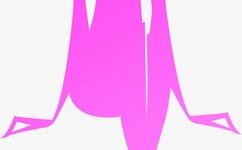 zooskoolstray女人与牛